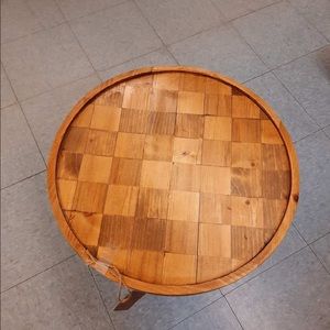 Lazy Susan
